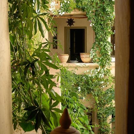 Dar Zahia Hotell Taroudant Exteriör bild