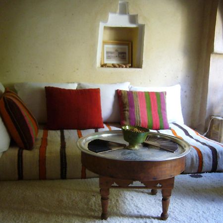 Dar Zahia Hotell Taroudant Exteriör bild