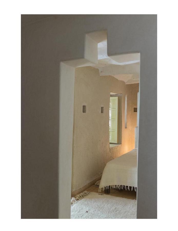 Dar Zahia Hotell Taroudant Exteriör bild