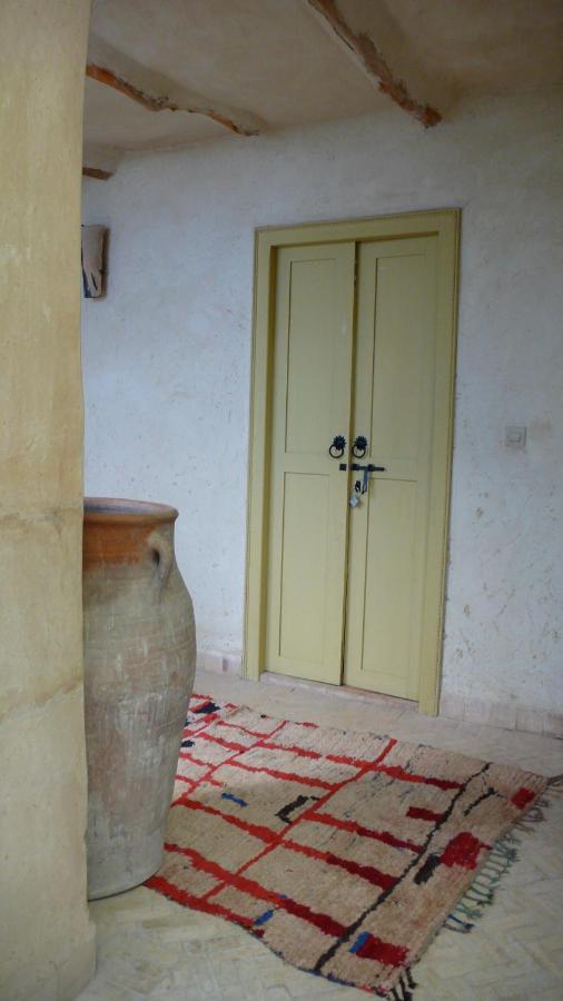 Dar Zahia Hotell Taroudant Exteriör bild