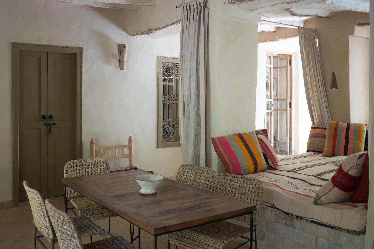 Dar Zahia Hotell Taroudant Exteriör bild