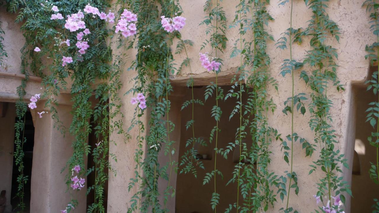 Dar Zahia Hotell Taroudant Exteriör bild