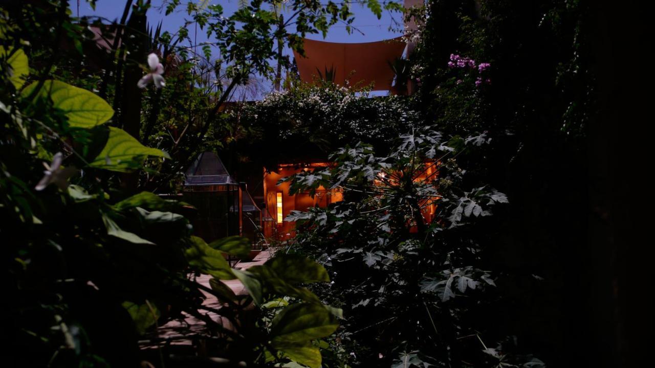 Dar Zahia Hotell Taroudant Exteriör bild