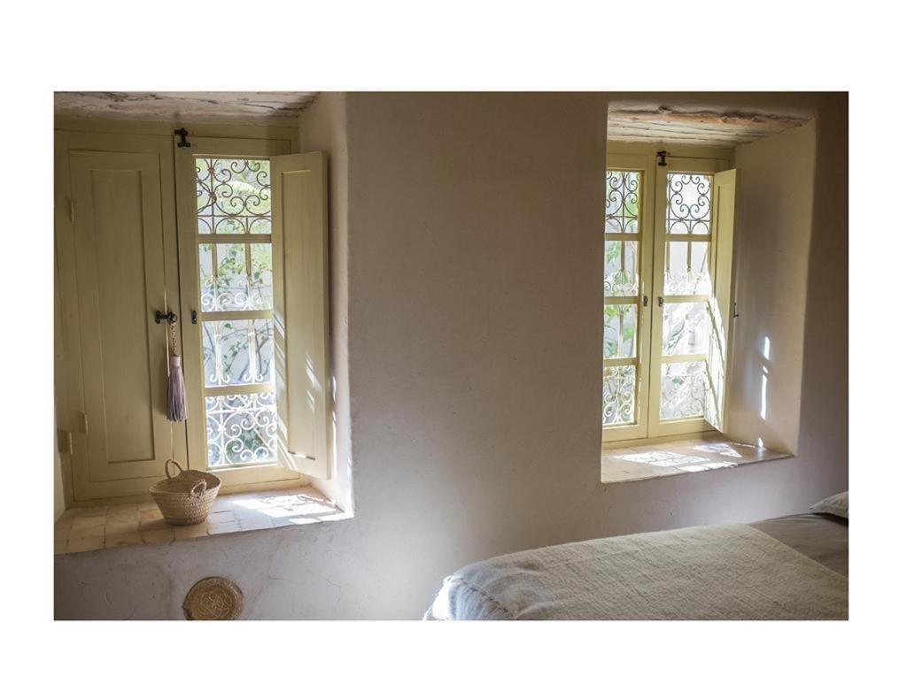 Dar Zahia Hotell Taroudant Exteriör bild