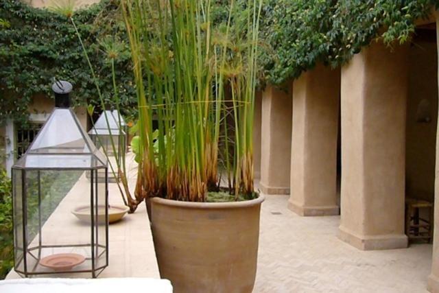 Dar Zahia Hotell Taroudant Exteriör bild