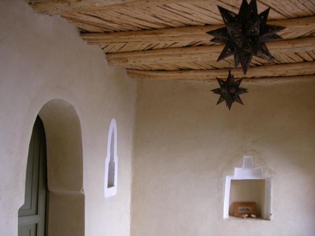 Dar Zahia Hotell Taroudant Exteriör bild