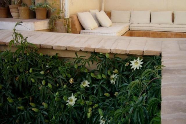 Dar Zahia Hotell Taroudant Exteriör bild