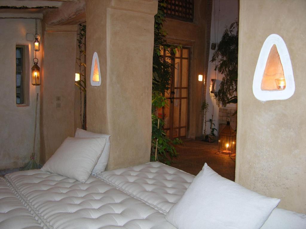 Dar Zahia Hotell Taroudant Rum bild