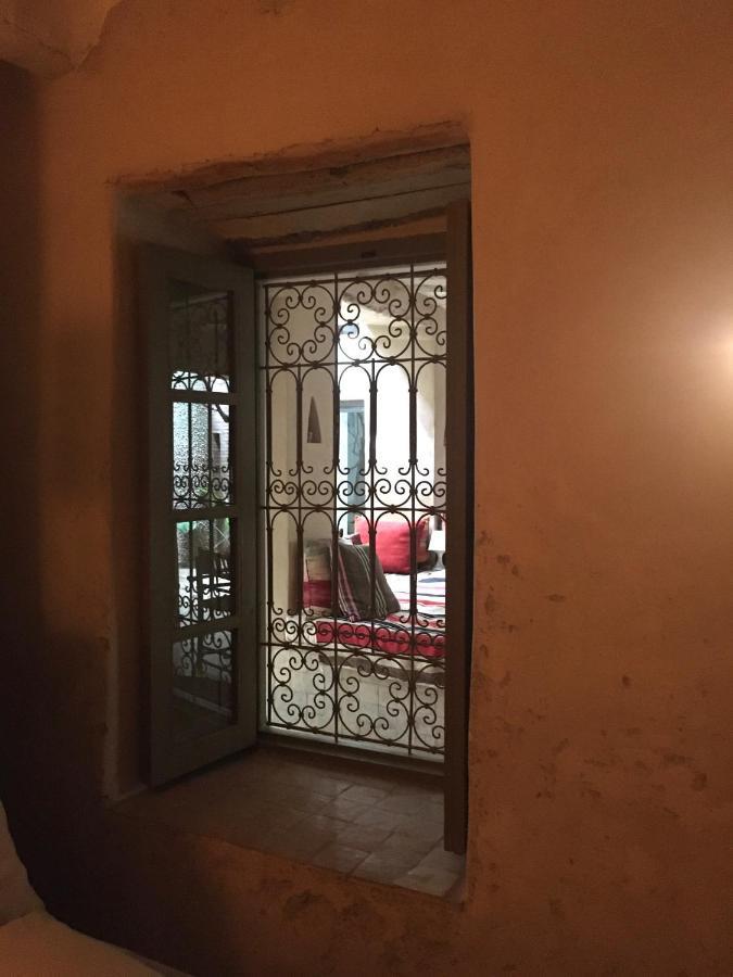 Dar Zahia Hotell Taroudant Exteriör bild