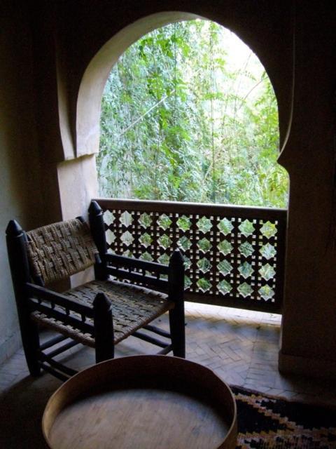Dar Zahia Hotell Taroudant Exteriör bild