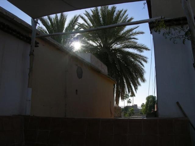 Dar Zahia Hotell Taroudant Exteriör bild