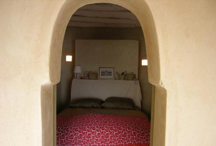 Dar Zahia Hotell Taroudant Exteriör bild