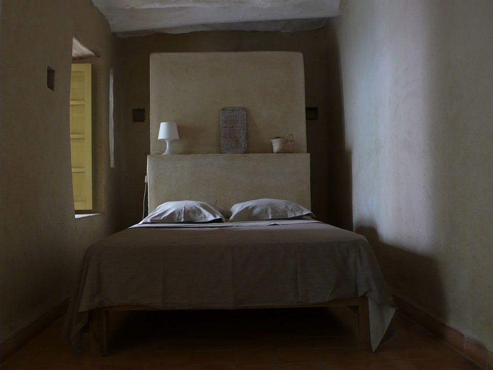 Dar Zahia Hotell Taroudant Exteriör bild