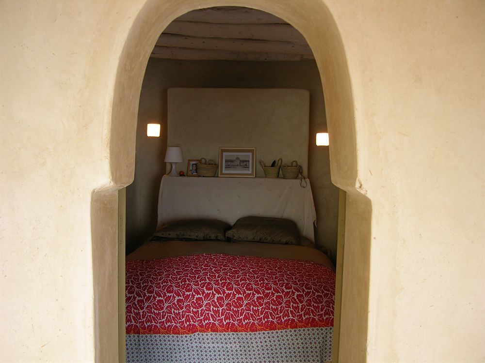Dar Zahia Hotell Taroudant Exteriör bild