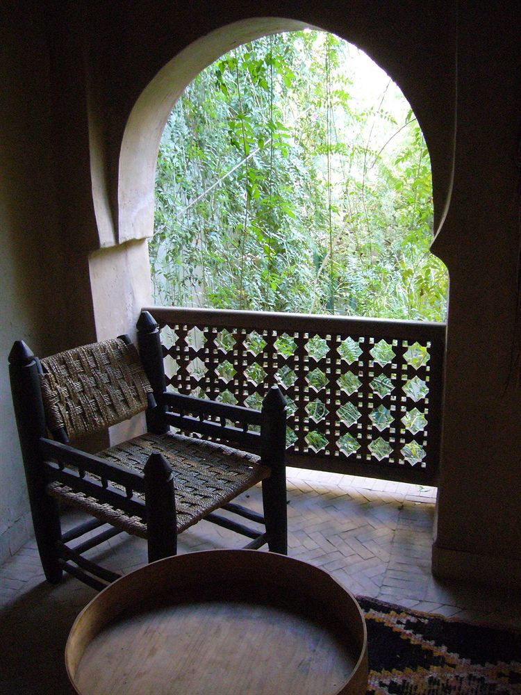 Dar Zahia Hotell Taroudant Exteriör bild