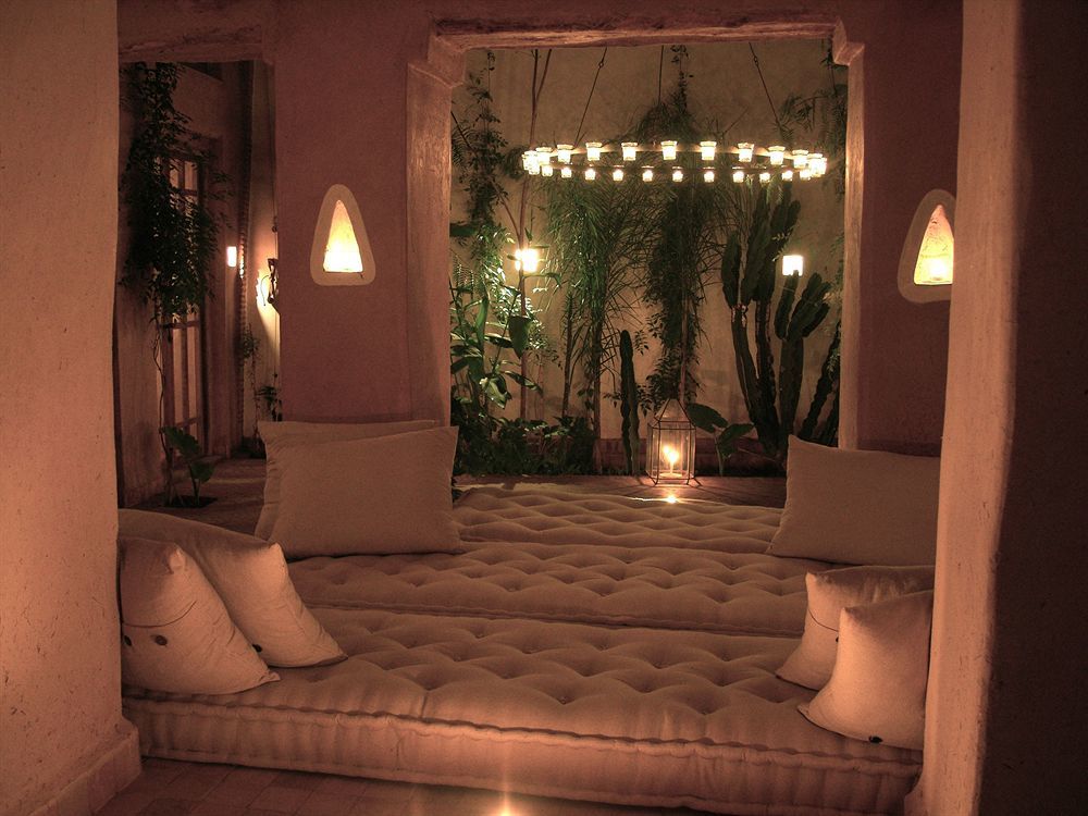 Dar Zahia Hotell Taroudant Exteriör bild