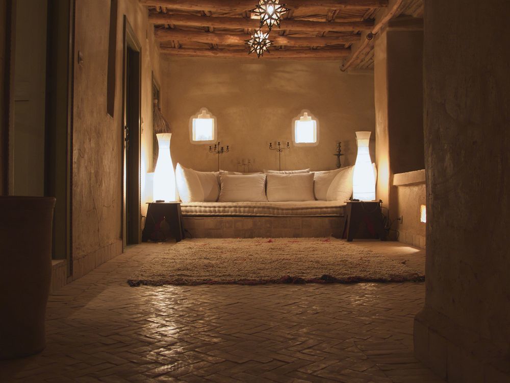 Dar Zahia Hotell Taroudant Exteriör bild