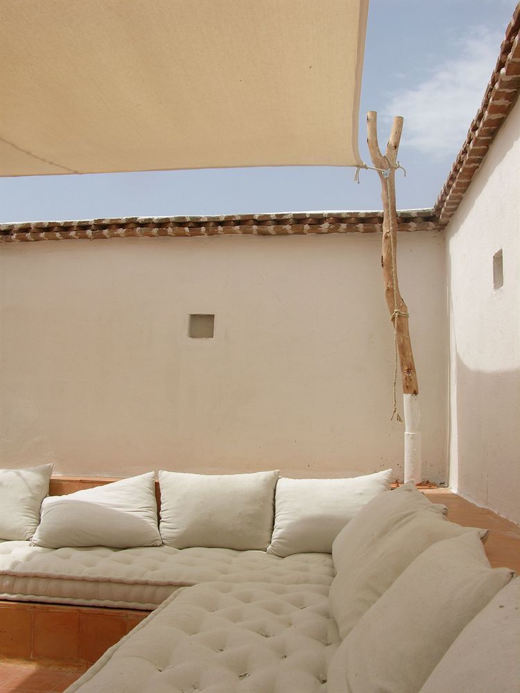 Dar Zahia Hotell Taroudant Exteriör bild