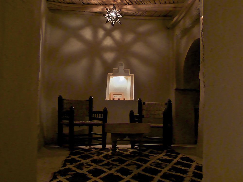 Dar Zahia Hotell Taroudant Exteriör bild