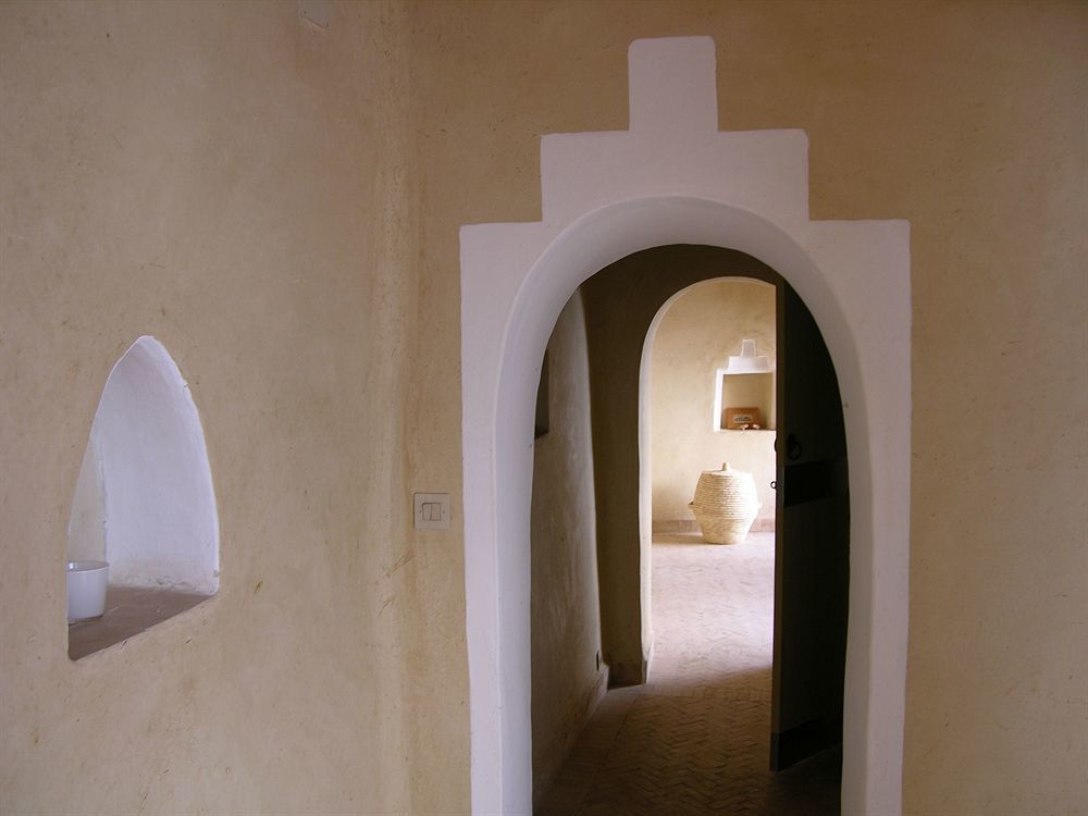 Dar Zahia Hotell Taroudant Exteriör bild