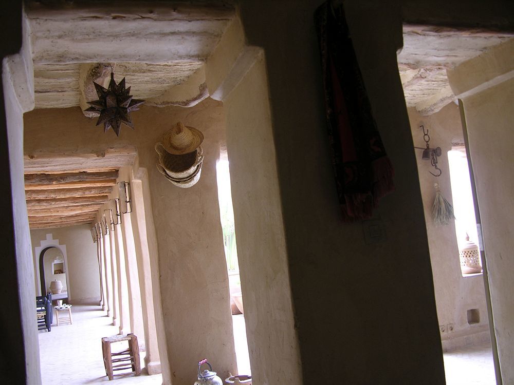 Dar Zahia Hotell Taroudant Exteriör bild